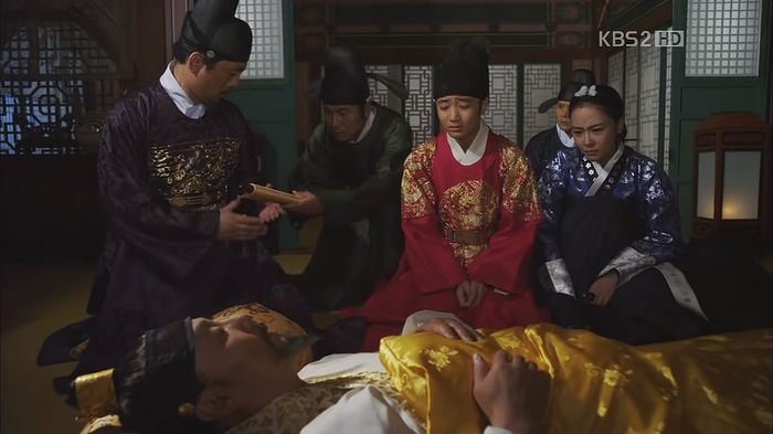[드라마] 공주의 남자 6화 | 인스티즈