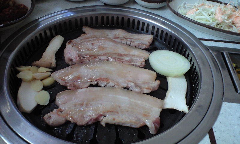 제주충세흑돼지 이미지