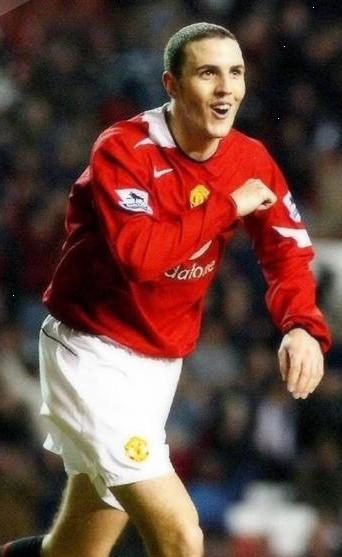 전설로 남을 05/06시즌 맨유의 중앙미드필더 찾기놀이ㅋㅋㅋ | 인스티즈