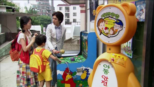 [단막극] 그만 모르는, 세상에서 가장 특이한 짝사랑정경호, 정유미 주연위대한 계춘빈 | 인스티즈