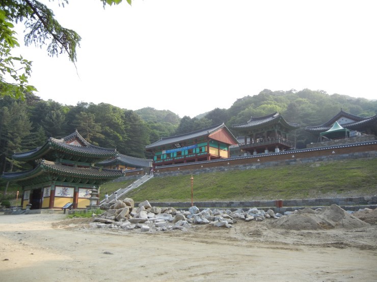 원주치악산식품 이미지