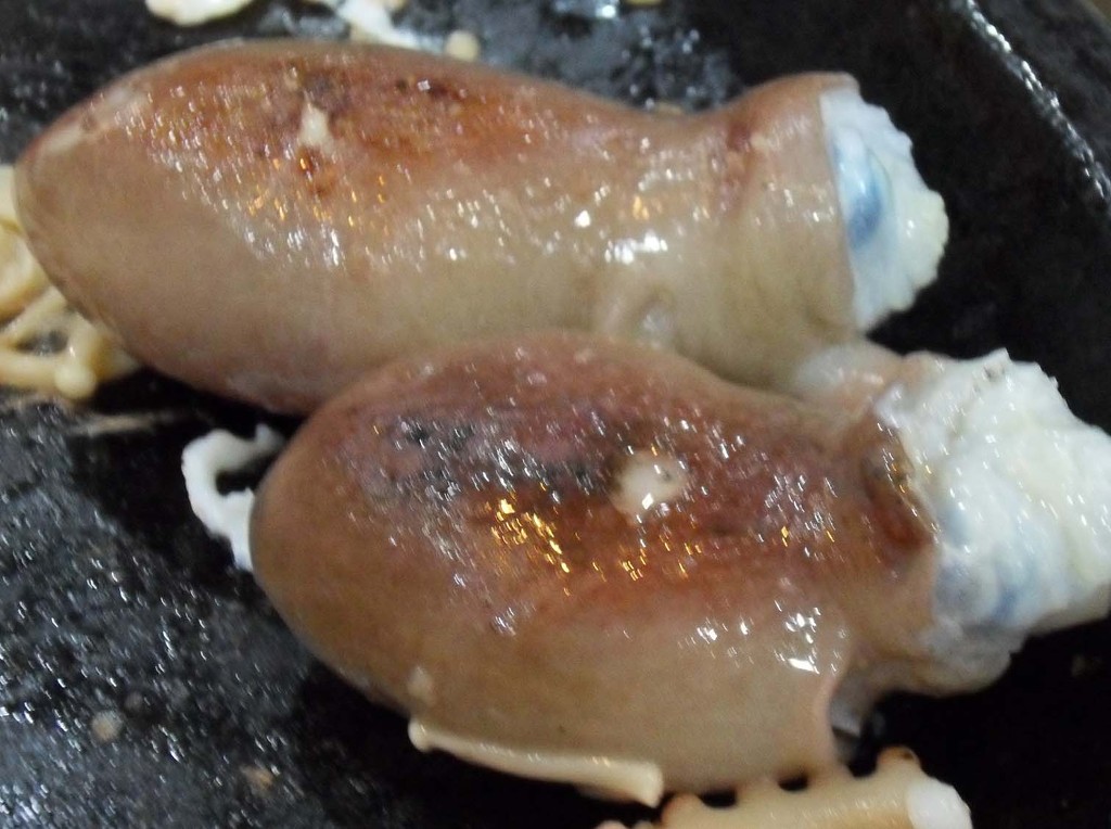 장흥낙지 이미지