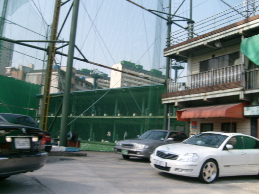 야구연습장 이미지