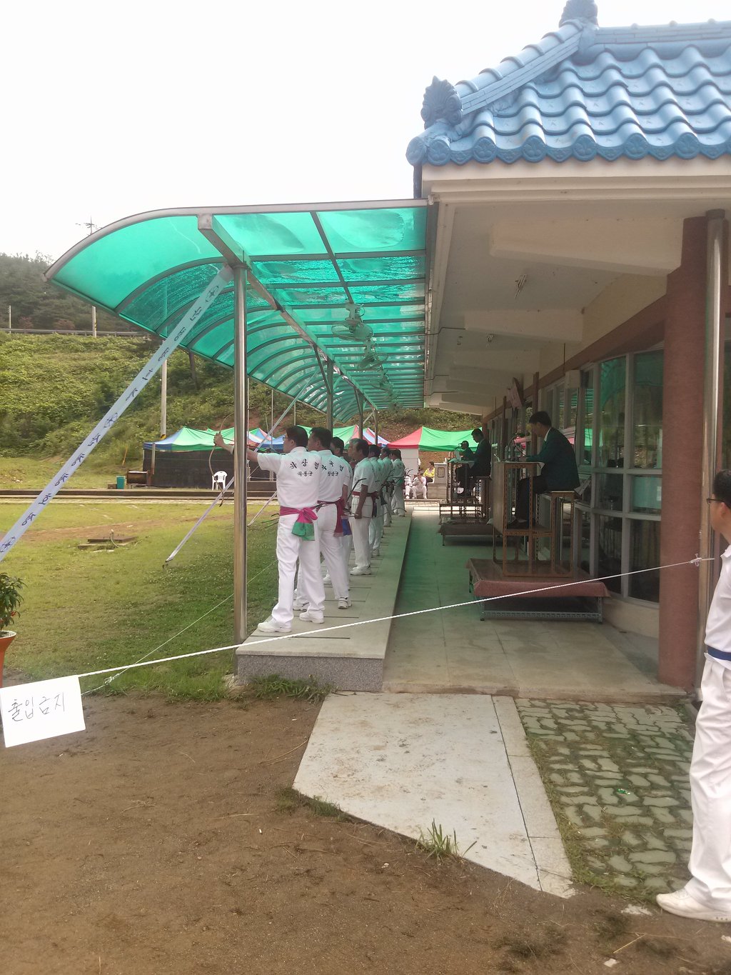 청호정 이미지
