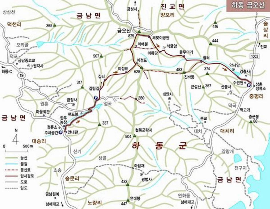 구구주유소 이미지