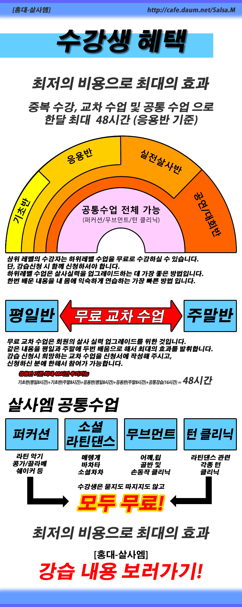 살사엠 이미지