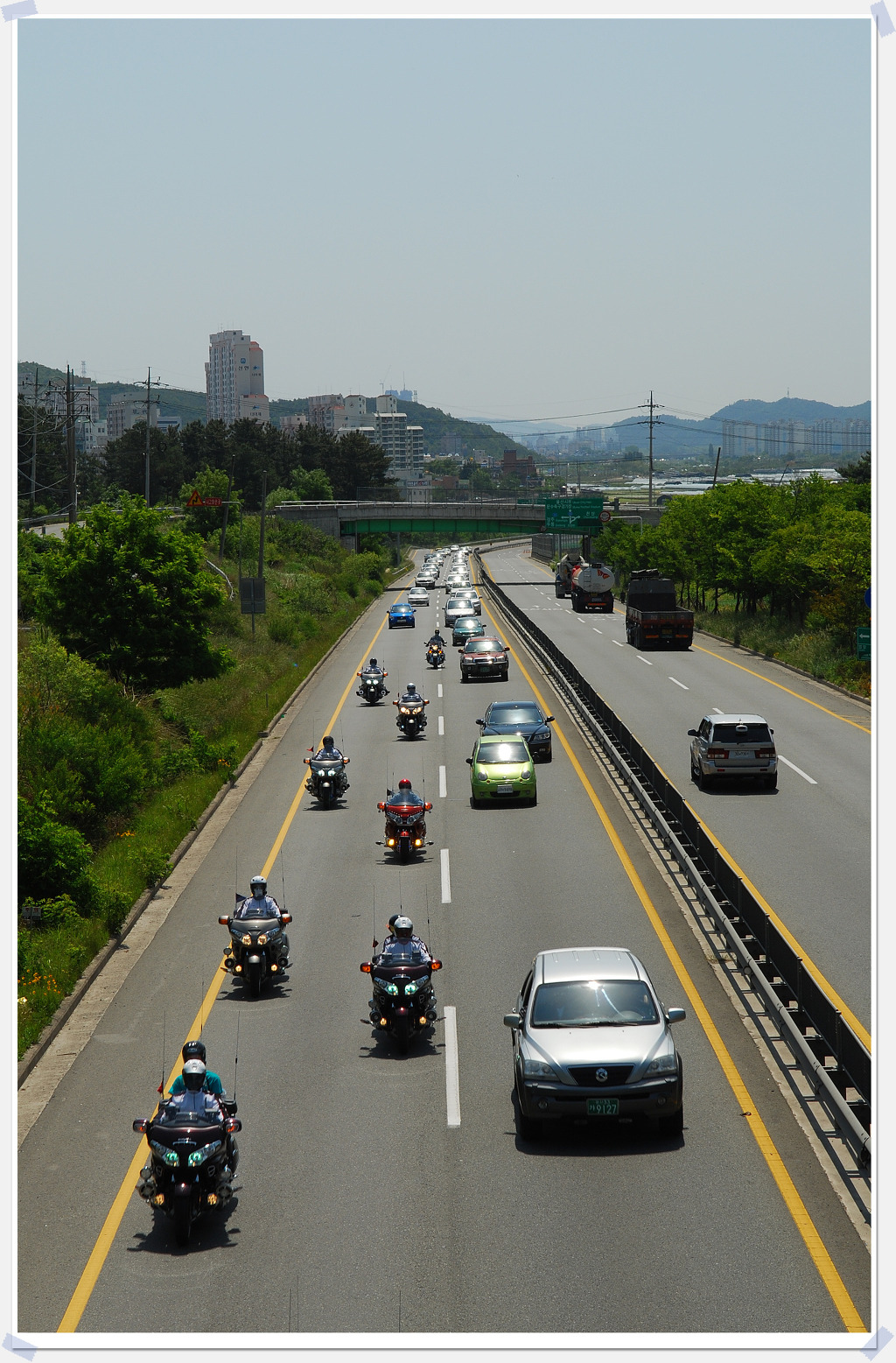 울산바이크 이미지