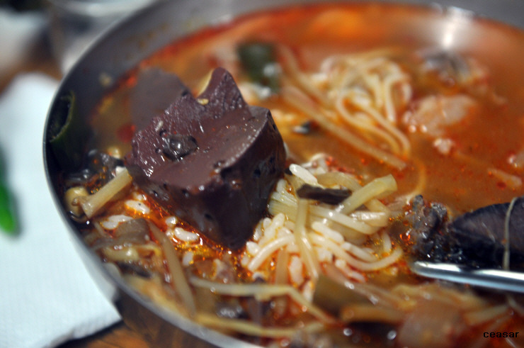 대구불고기식당 이미지