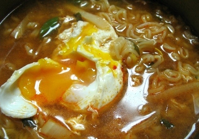 라면에 뭐 넣어드세요...? | 인스티즈