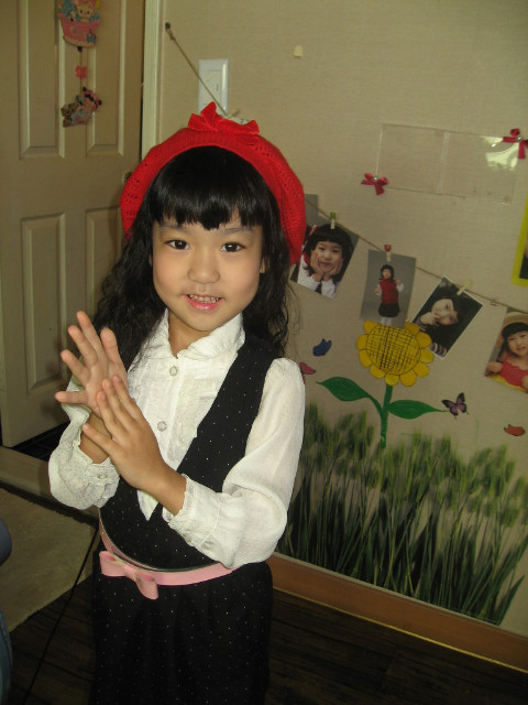 예닮한복 이미지