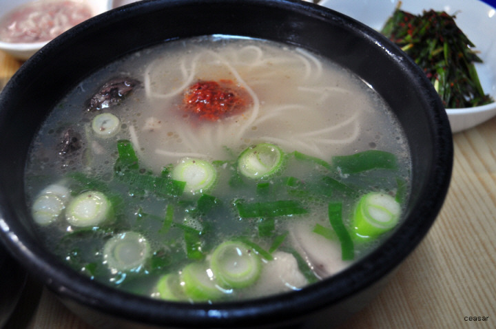 하동국밥 이미지