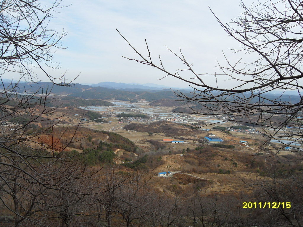 옥종주유소 이미지