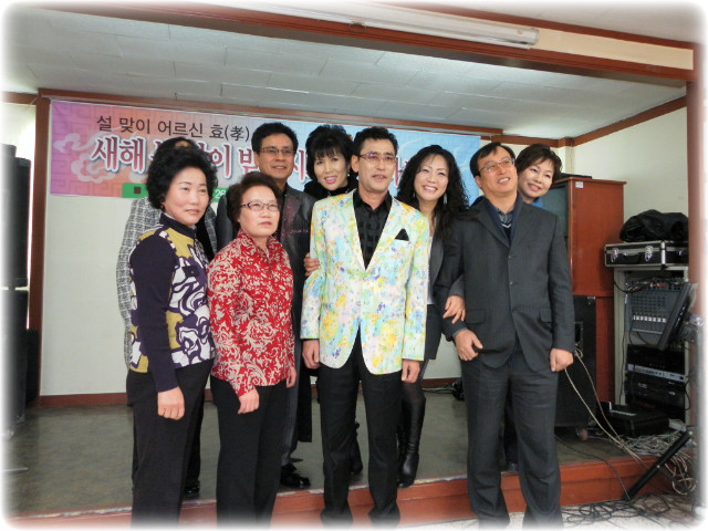 황금회관 이미지