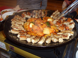 구박사소곱창구이(봉명점) 이미지