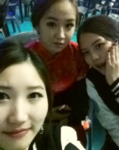 다솔댄스 이미지