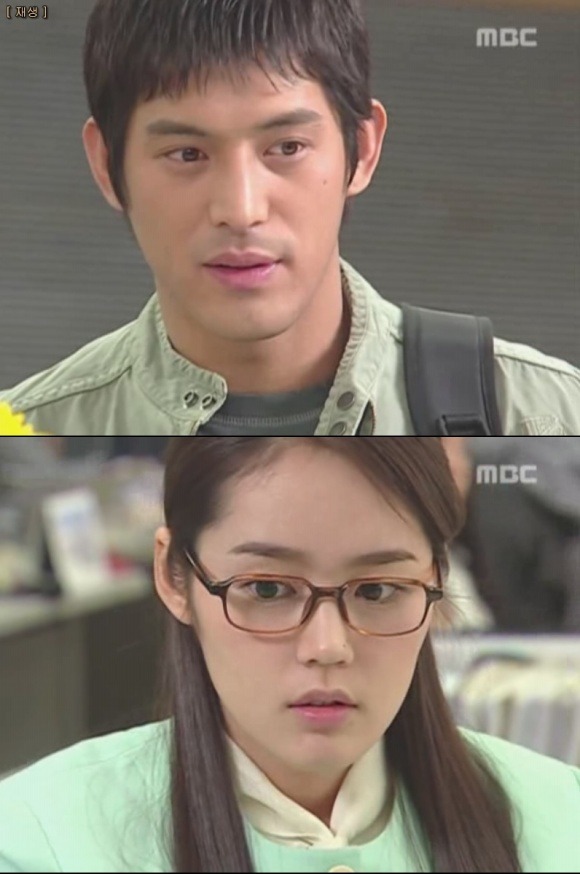 찌질했던 한가인이 이뻐지는 드라마 (통쾌주의) | 인스티즈