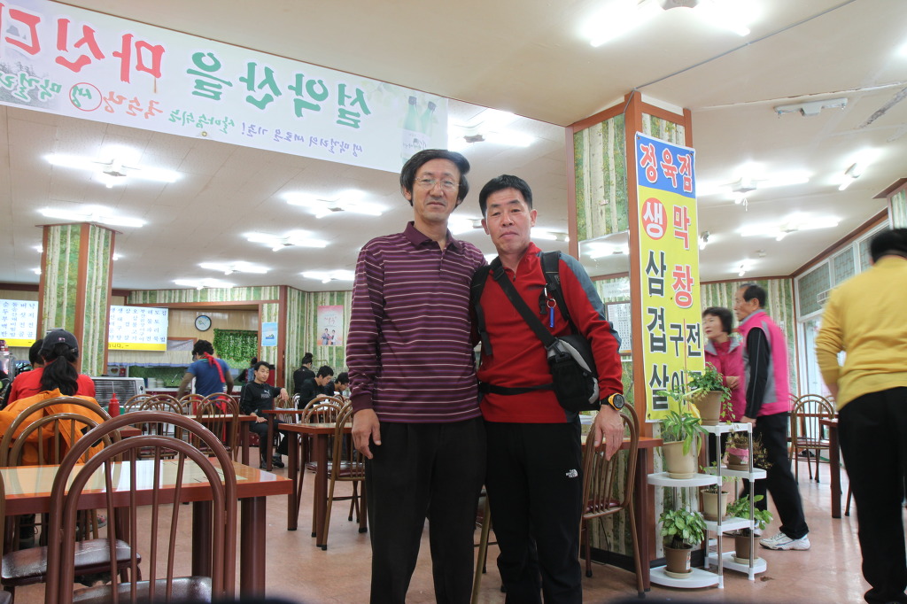 설악식당 이미지