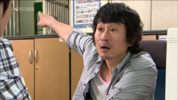 [단막극] 그만 모르는, 세상에서 가장 특이한 짝사랑정경호, 정유미 주연위대한 계춘빈 | 인스티즈