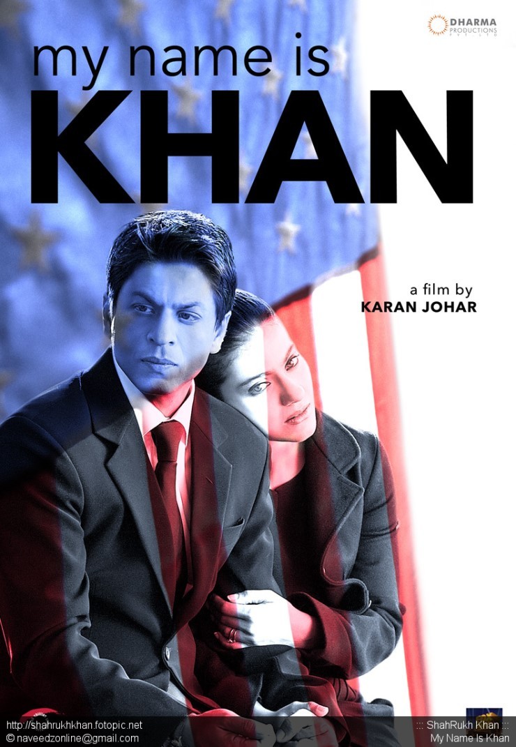 KHAN 이미지