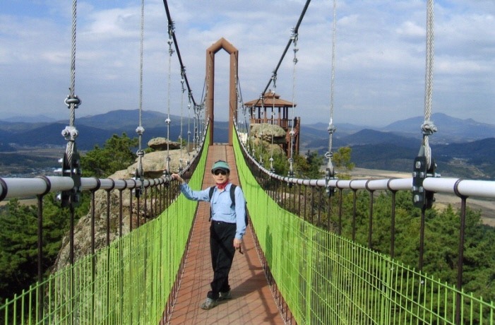 올레인력개발 이미지