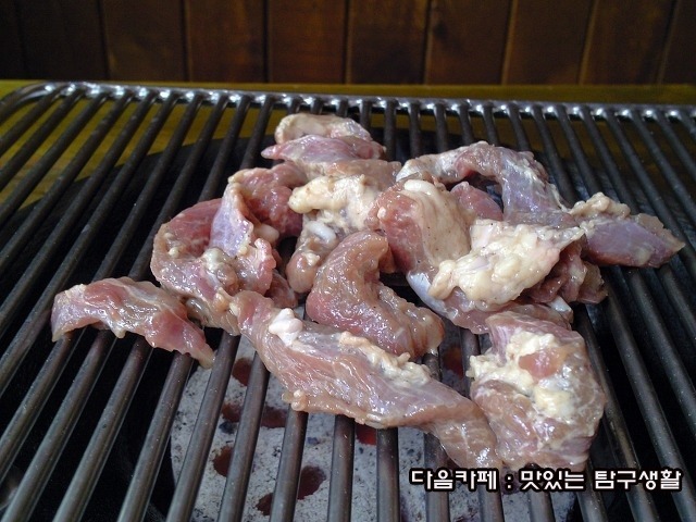 서래갈매기 이미지