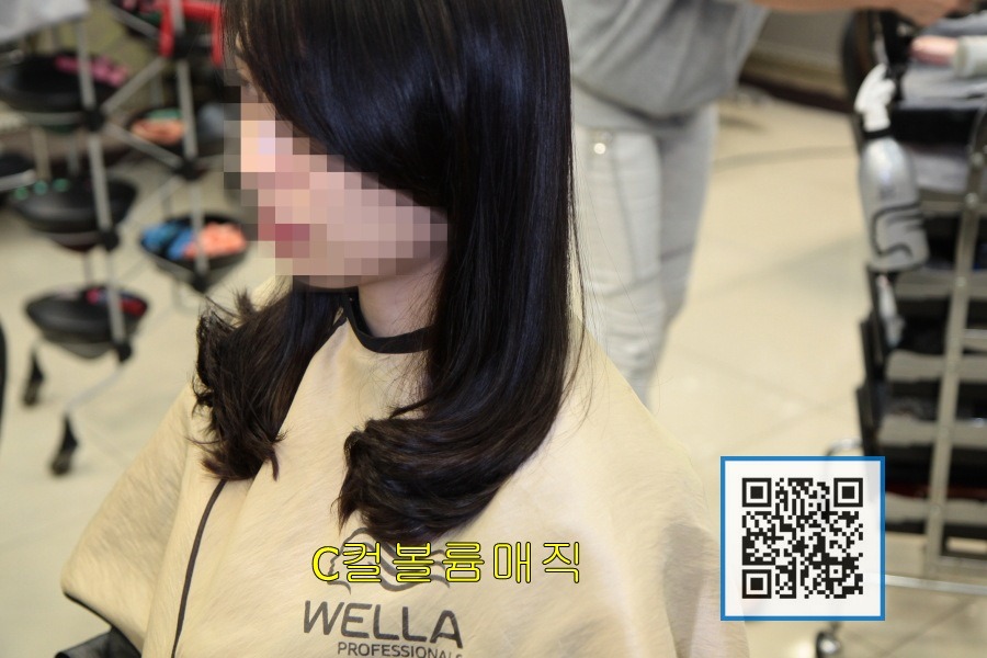파리스헤어 이미지