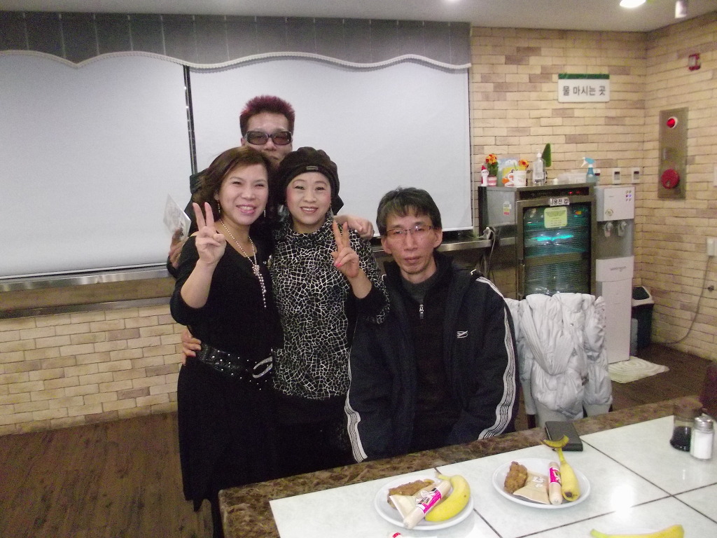 동포회관 이미지