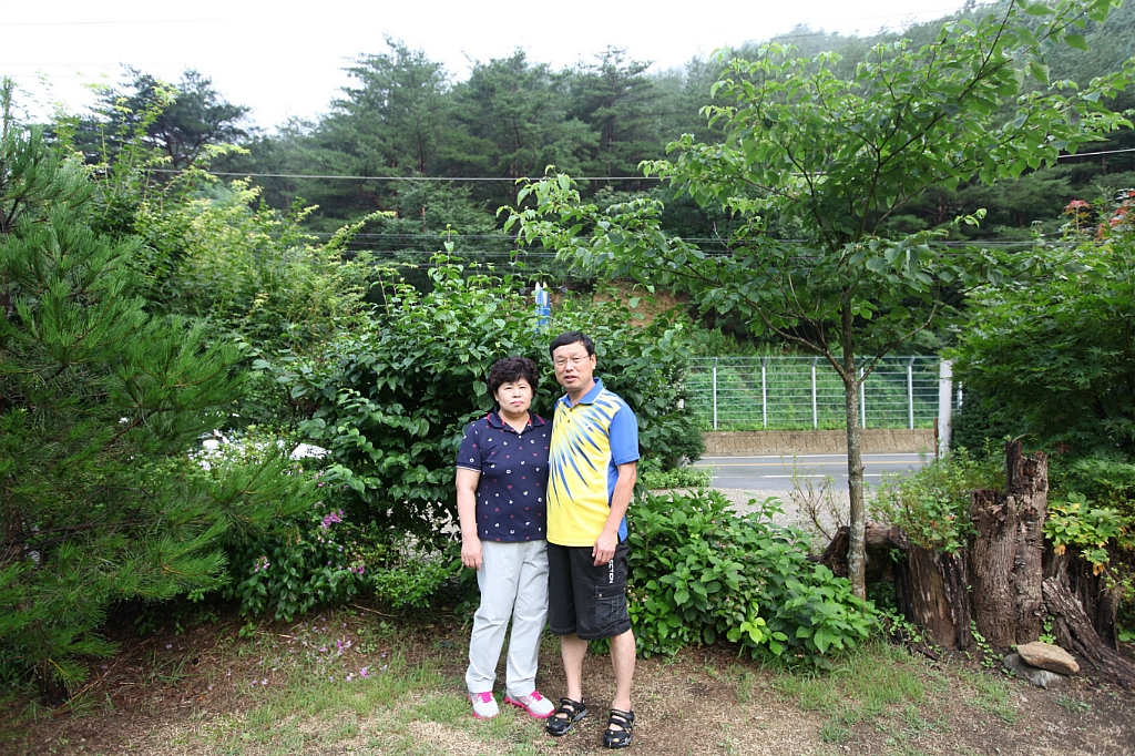 산여울민박 이미지