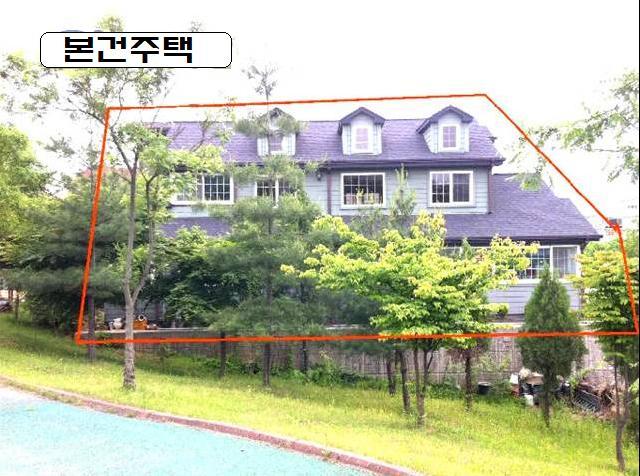 통일초등학교 이미지