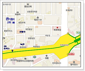 서대구IC주유소 이미지