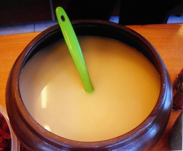 순창전통민속고추장 이미지