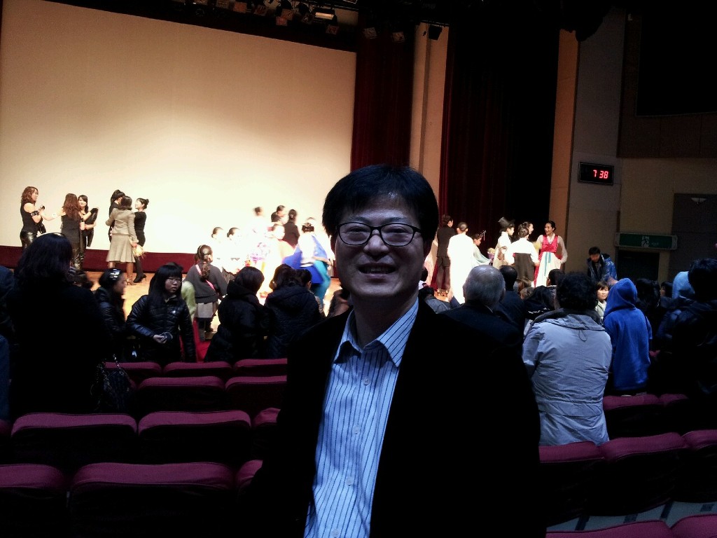 으라차차 예술단 이미지