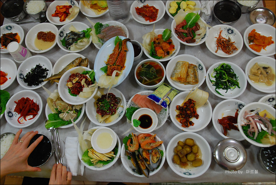 일송정 이미지