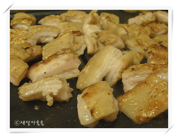 생막창 이미지