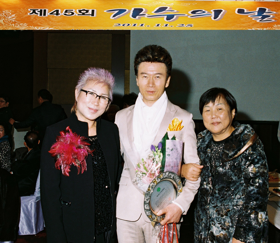 우정상 이미지