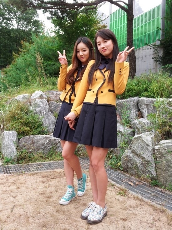 수지양 이미지