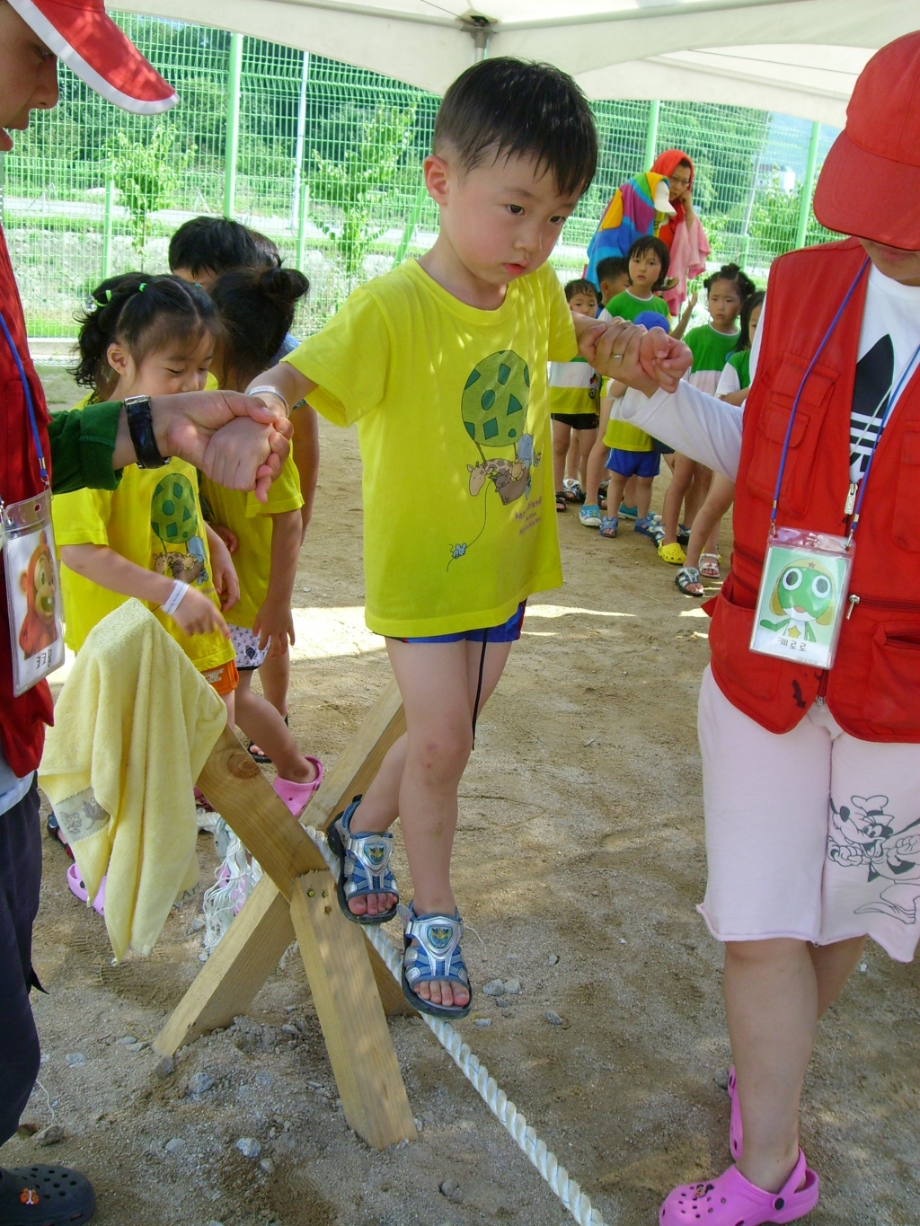 경서유치원 이미지