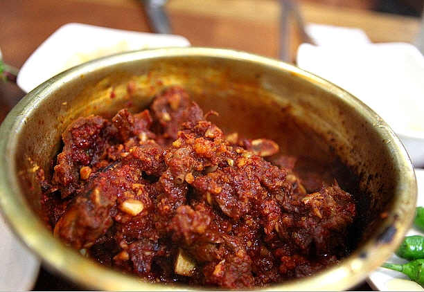 동인동찜갈비 이미지