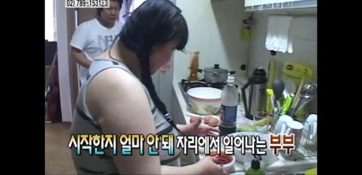 [생방송오늘아침] 충격부부 제2탄 스압엄청나긔ㅠㅠ | 인스티즈