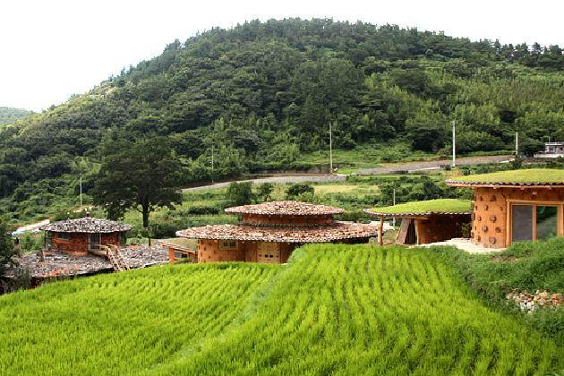 흙집사랑 이미지