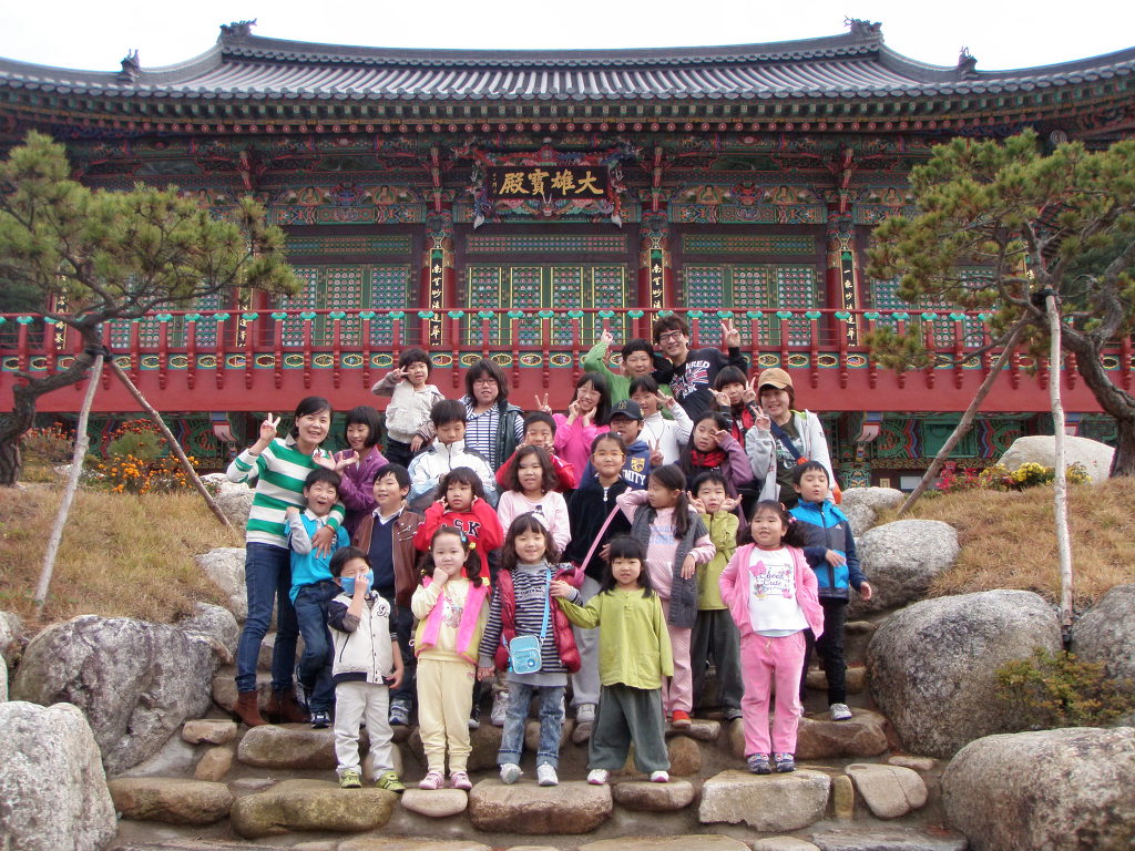 참사랑어린이회 이미지
