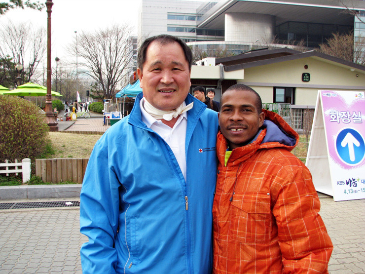 한국구조장비 이미지