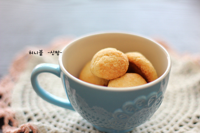 허니쿠키 이미지