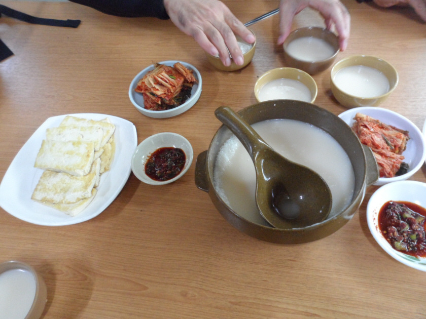 추곡막국수 이미지