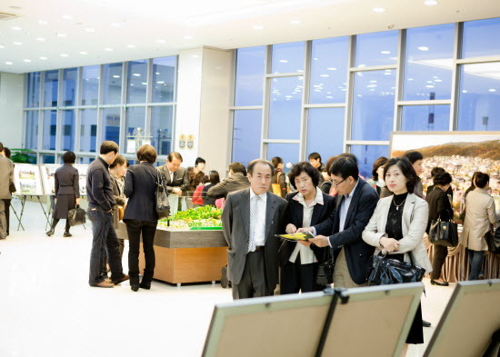 효정산업개발(주) 이미지