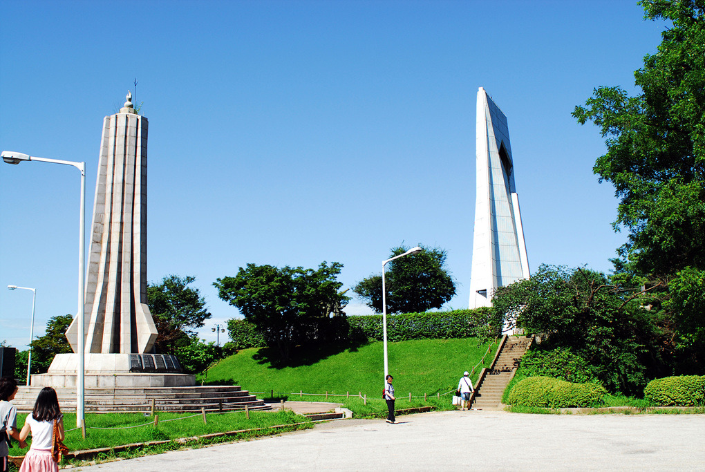 두일중학교 이미지