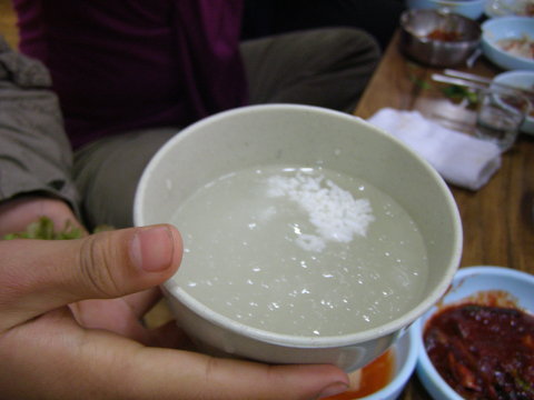 흥수갈비 이미지