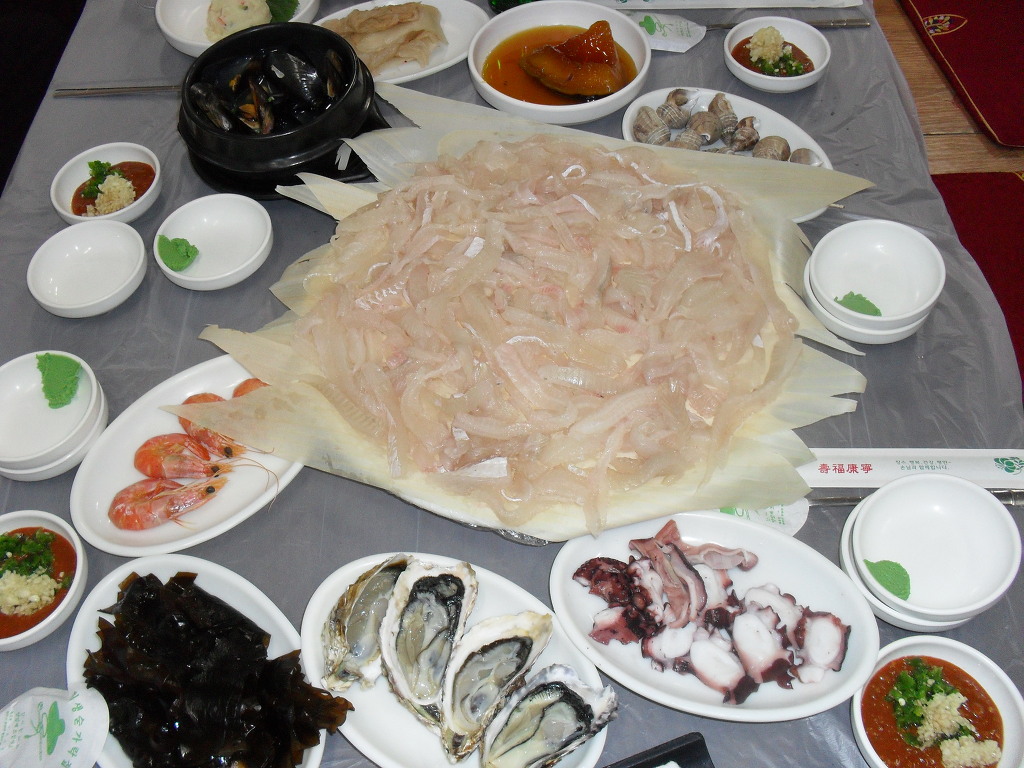 지중해횟집 이미지