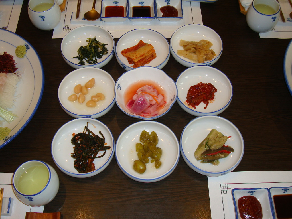 청해식당 이미지