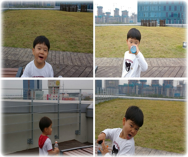 투마로우 이미지